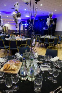 Whitefield Shul Hall available for hire