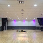 WHC SPACIOUS HALL