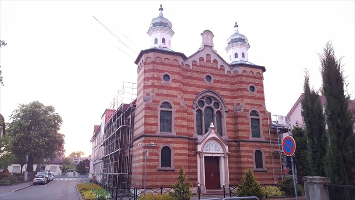 synagogue-saint-louis-alsace-france