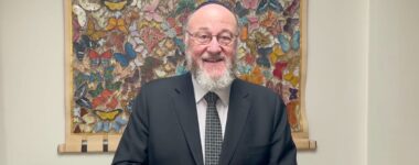 The scourge of Sexual Violence: Chanukah 2023